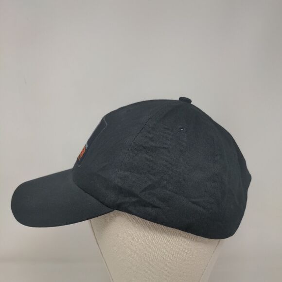 Home Depot Pro Xtra Hands On Perks 4X Faster Slideback Hat Black One Size - Picture 3 of 7